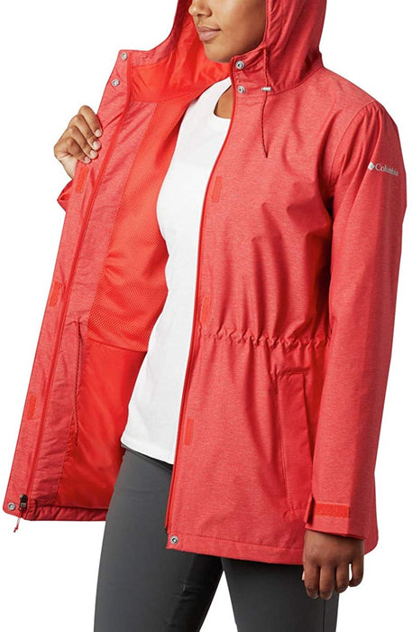 Columbia Women's Norwalk Mountain Jacket