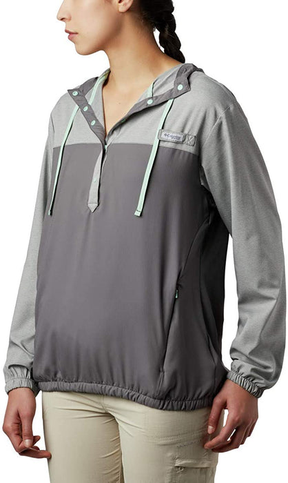 Columbia Women's Tamiami Hoodie