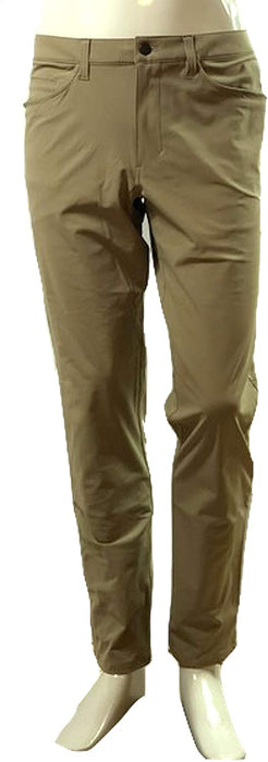 Lululemon ABC Pant Classic 32" L - TFSD (Tofino Sand)