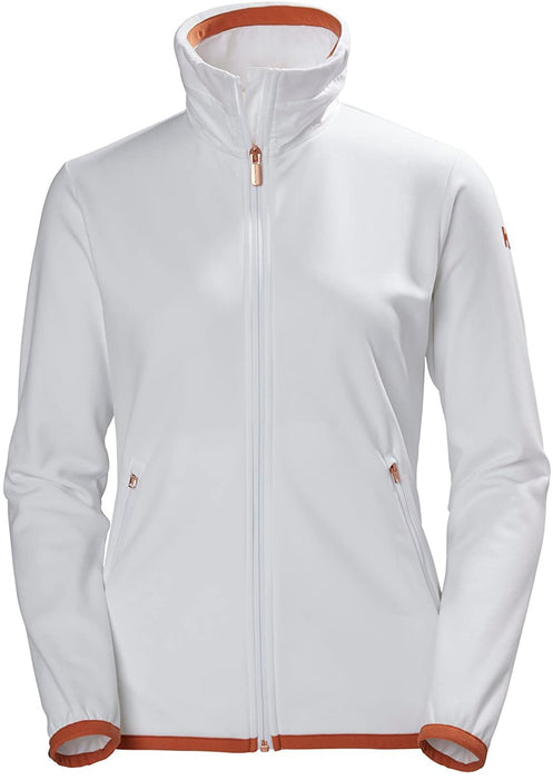 Helly-Hansen W Naiad Fleece Jacket