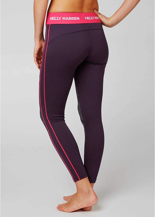 Helly-Hansen W Hh LIFA Active Graphic Baselayer Pant