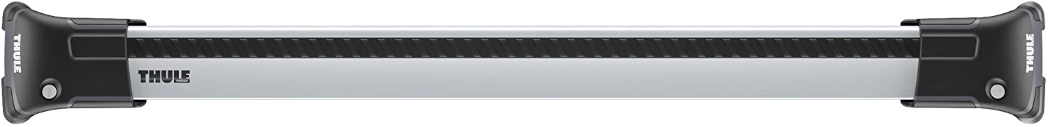 Thule AeroBlade Edge Raised Rail Roof Rack System (1 Bar)
