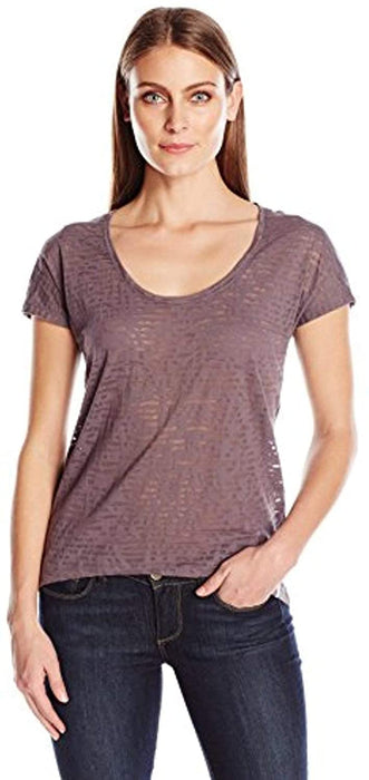 Columbia Women's Inner Luminosity Ii Shorts Sleeve Shirt
