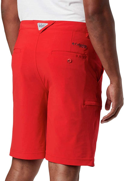 Columbia Men's Grander Marlin II Offshore Short