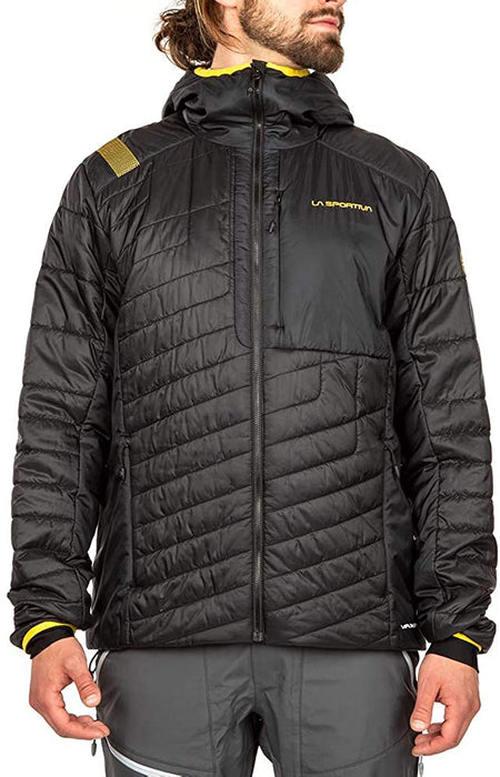 La Sportiva Men's Meridian Primaloft Jacket