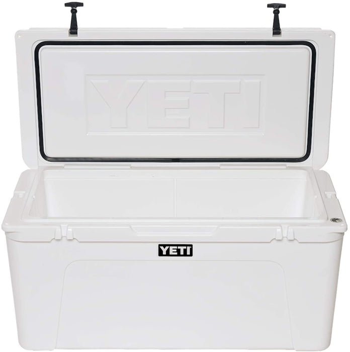 YETI Tundra 125 Cooler, White