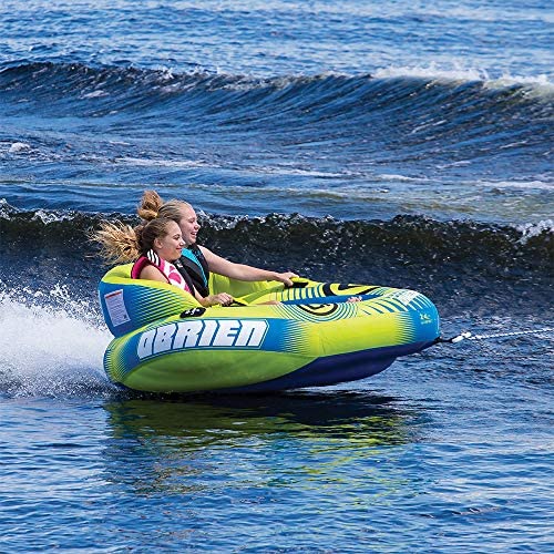 O'Brien Challenger 2-Person Towable Tube