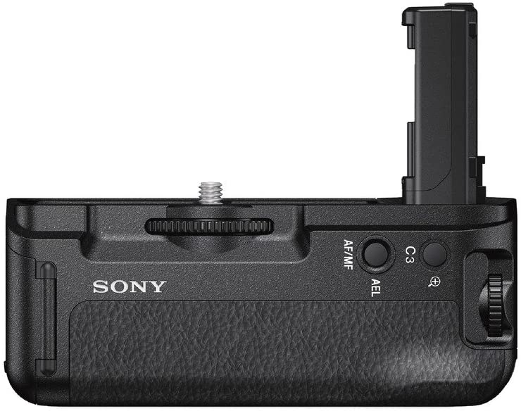 Sony VGC2EM Vertical Grip (Black)