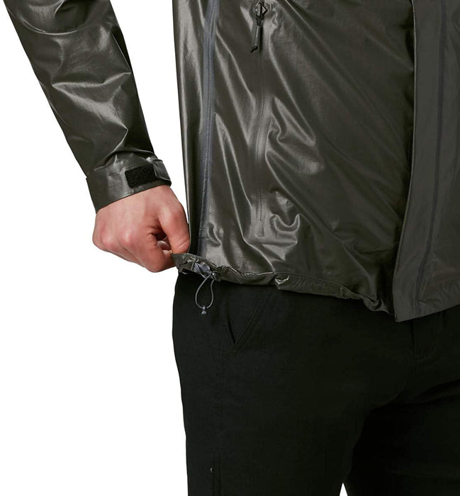 Columbia Men's OutDry Ex Blitz Jacket