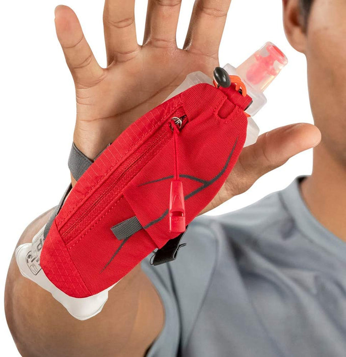 Osprey Packs Duro Handheld Hydration Bottle