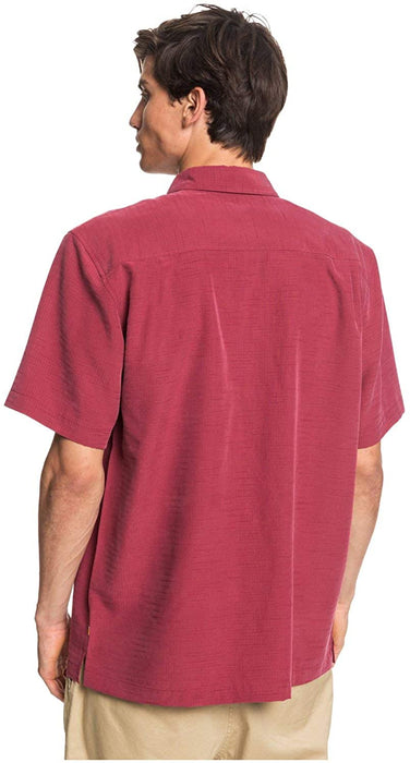 Quiksilver Men's Centinela 4 Woven