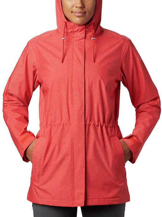 Columbia Women's Norwalk Mountain Jacket