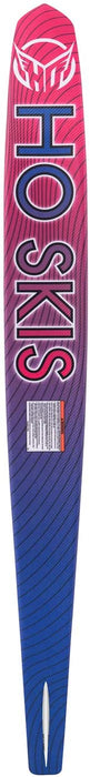 HO Sports 2020 Omni w/Fin Girl's Waterski-63