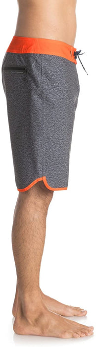 Quiksilver Men's New Wave 20 Inch Swim Boardshort