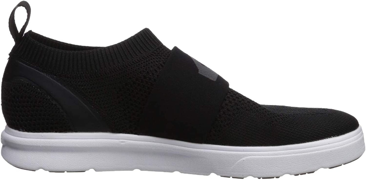 Quiksilver Men's Amphibian Plus Slip-on Sneaker