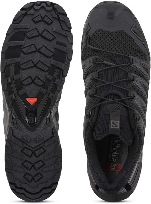 Salomon Men's Xa Pro 3D V8 Trail Running