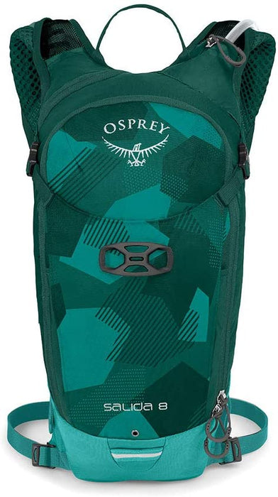 Osprey Packs Salida 8 Women's Bike Hydration Backpack