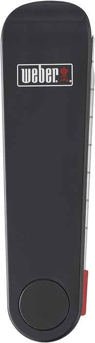 Weber 6753 New Snapcheck Grilling, Black