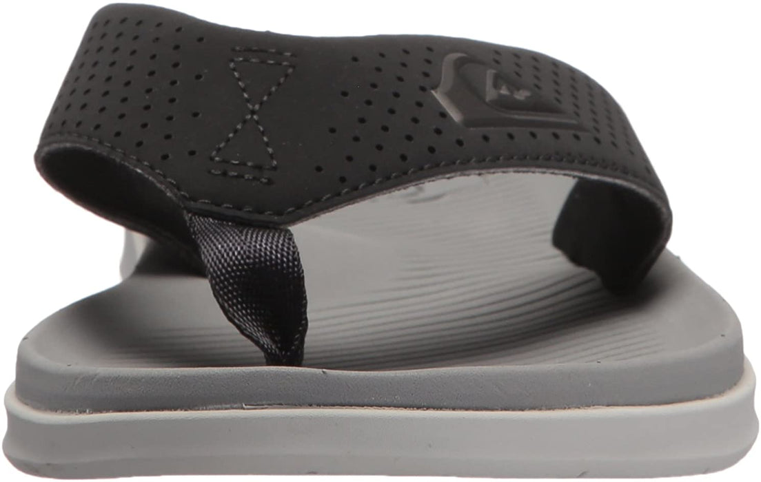 Quiksilver Men's Haleiwa Plus Sandal