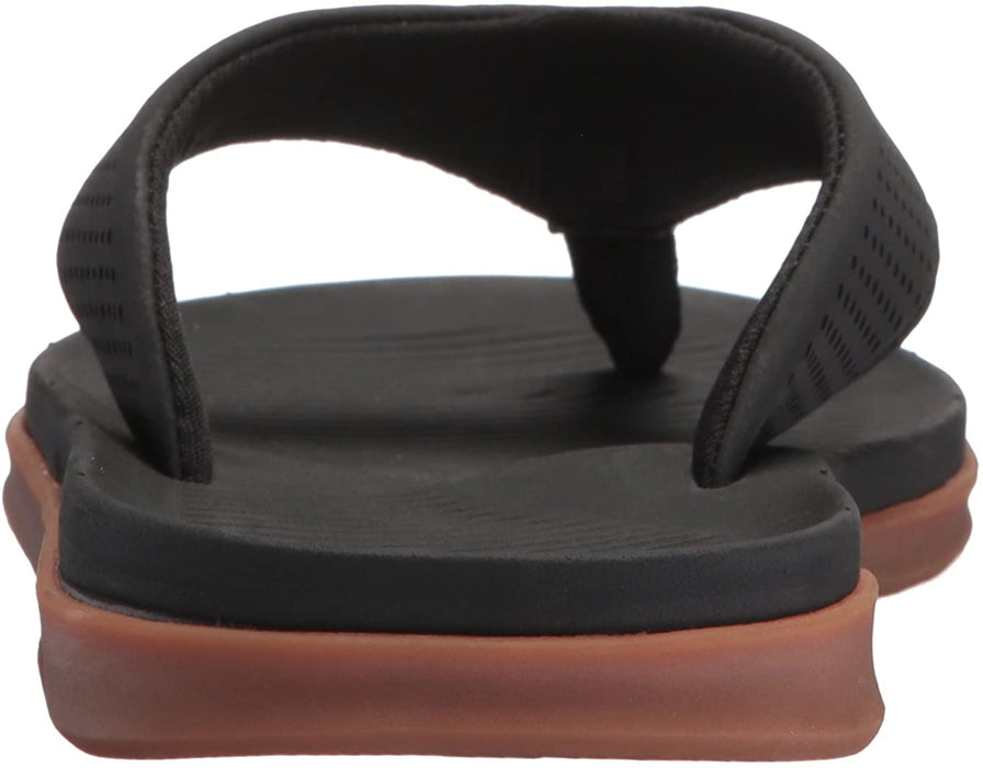 Quiksilver Men's Haleiwa Plus Sandal