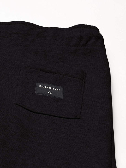 Quiksilver Little Trackpant Screen Boys Fleece Bottom