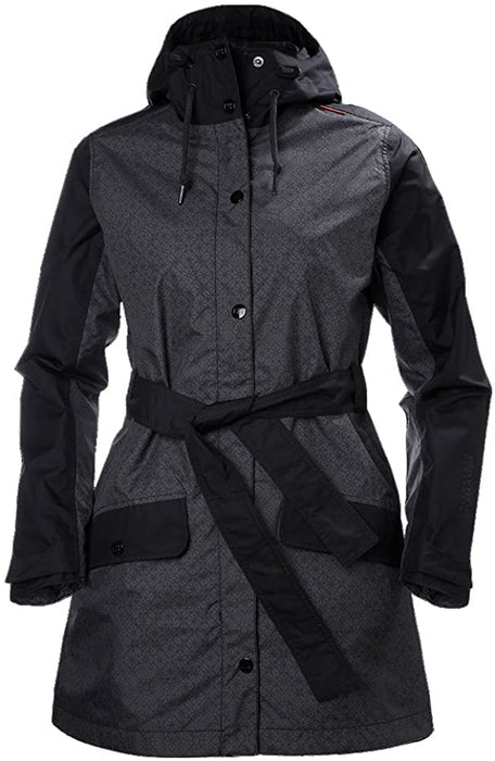 Helly-Hansen Women's Lyness Coat