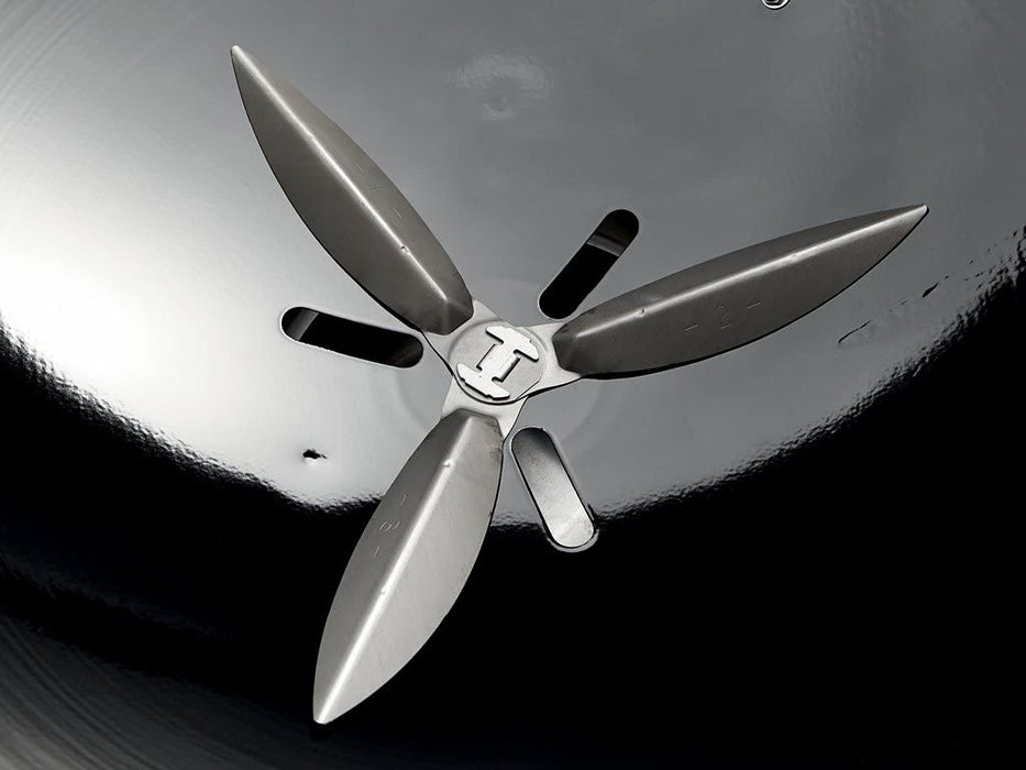 Weber 15301001 Performer Charcoal Grill, 22-Inch, Black