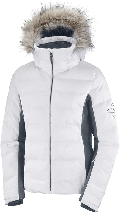 Salomon womens Stormcozy Jacket