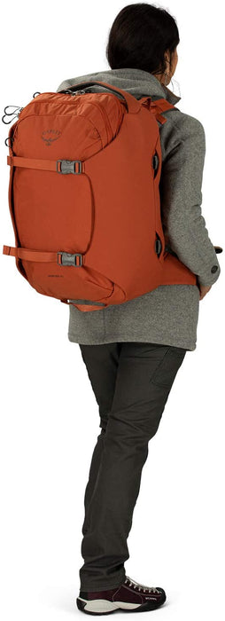 Osprey Porter 46 Travel Backpack