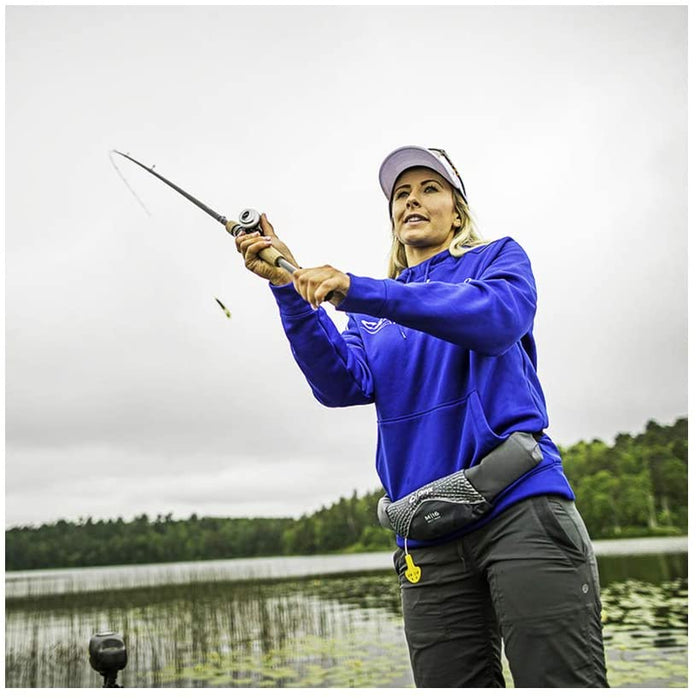 Onyx Unisex Belt Pack Manual Inflatable Life Jacket (PFD)