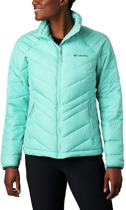 Columbia Women’s Whirlibird IV Interchange Winter Jacket