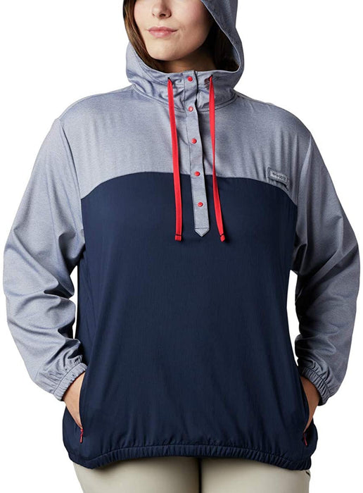 Columbia Women's Tamiami Hoodie