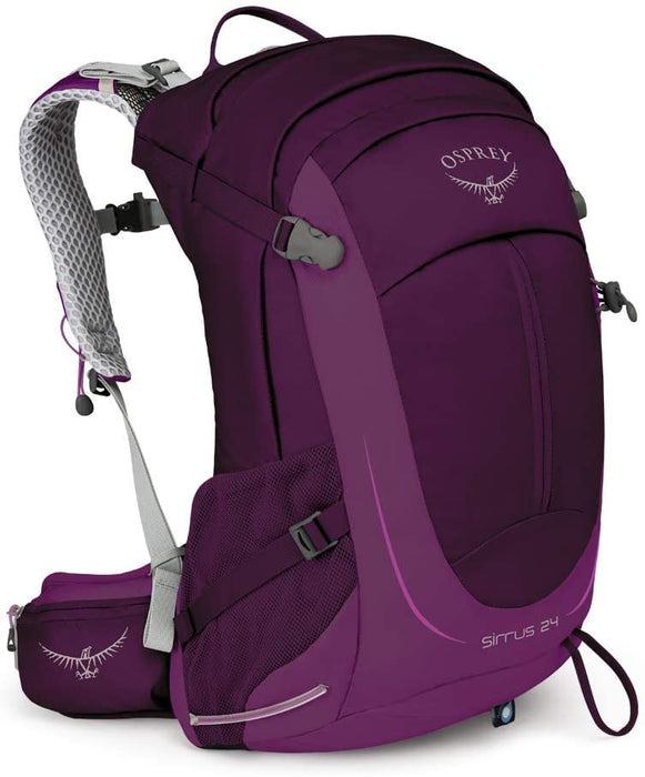 Osprey Sirrus 24 Women's Hiking Backpack