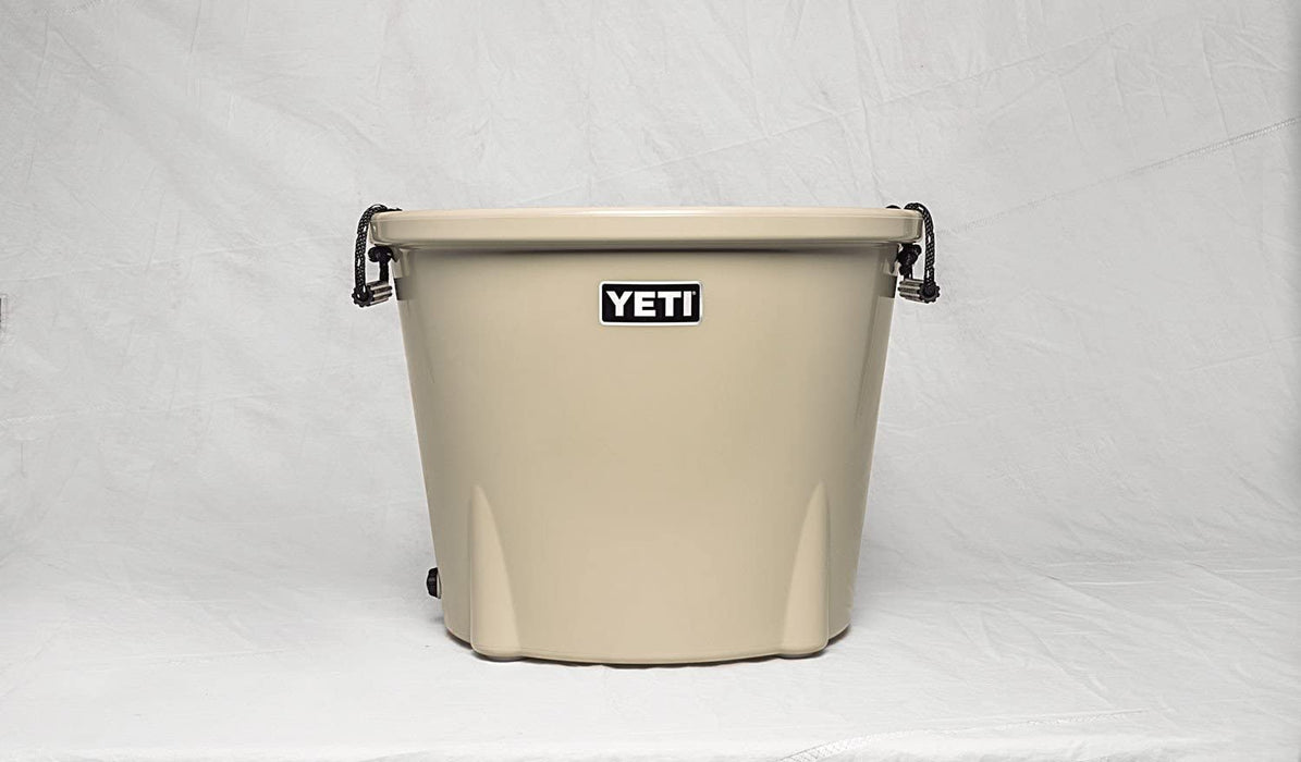 YETI Tank Bucket Cooler