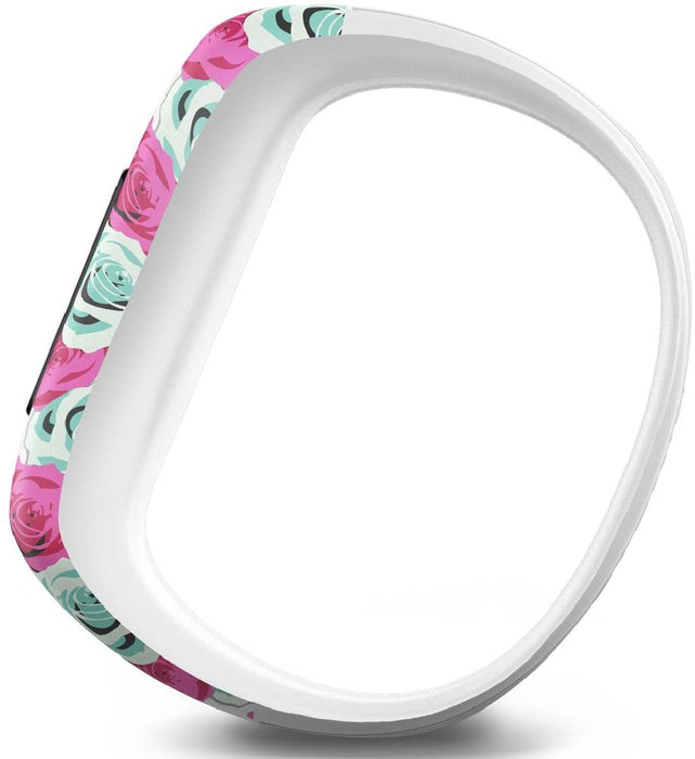Garmin 010-12469-02 Vίvofit Jr. Replacement Band - Real Flower