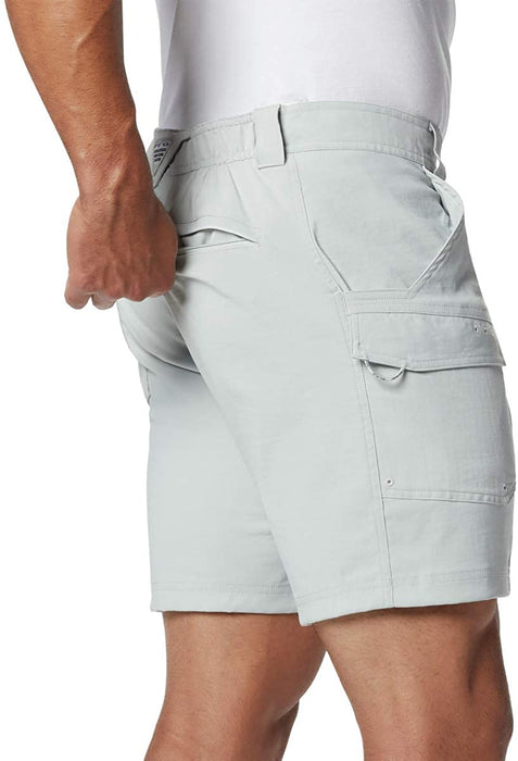 Columbia Mens Low Drag Short