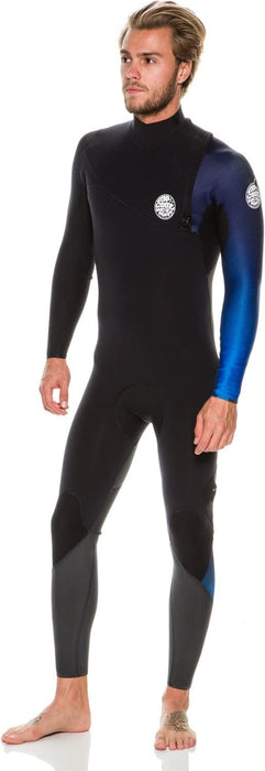 Rip Curl E Bomb 32Gb Zip Free STMR Wetsuit