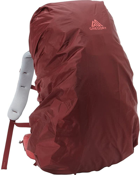 Gregory Mountain Products Jade 33 Liter Women's Day Hiking Backpack | Day Hikes, Camping, Travel | Ventilated Suspension, Rain Cover Included