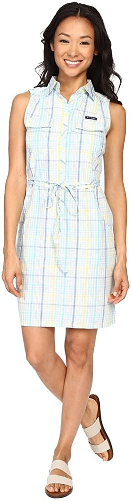 Columbia Sportswear Super Bonehead II Sleeveless Dress