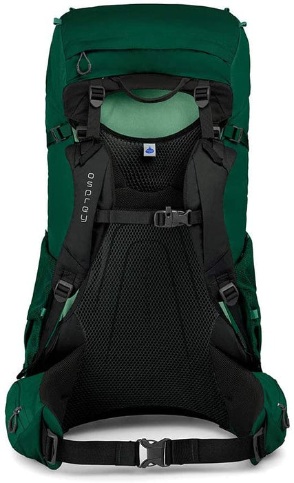 Osprey Rook 65 Men's Backpacking Backpack