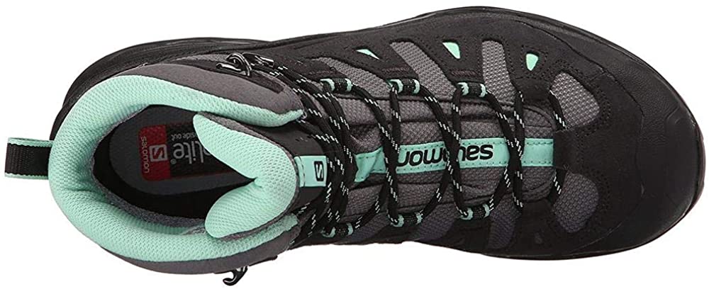 Salomon Women's Quest Prime GTX W Backpacking Boot
