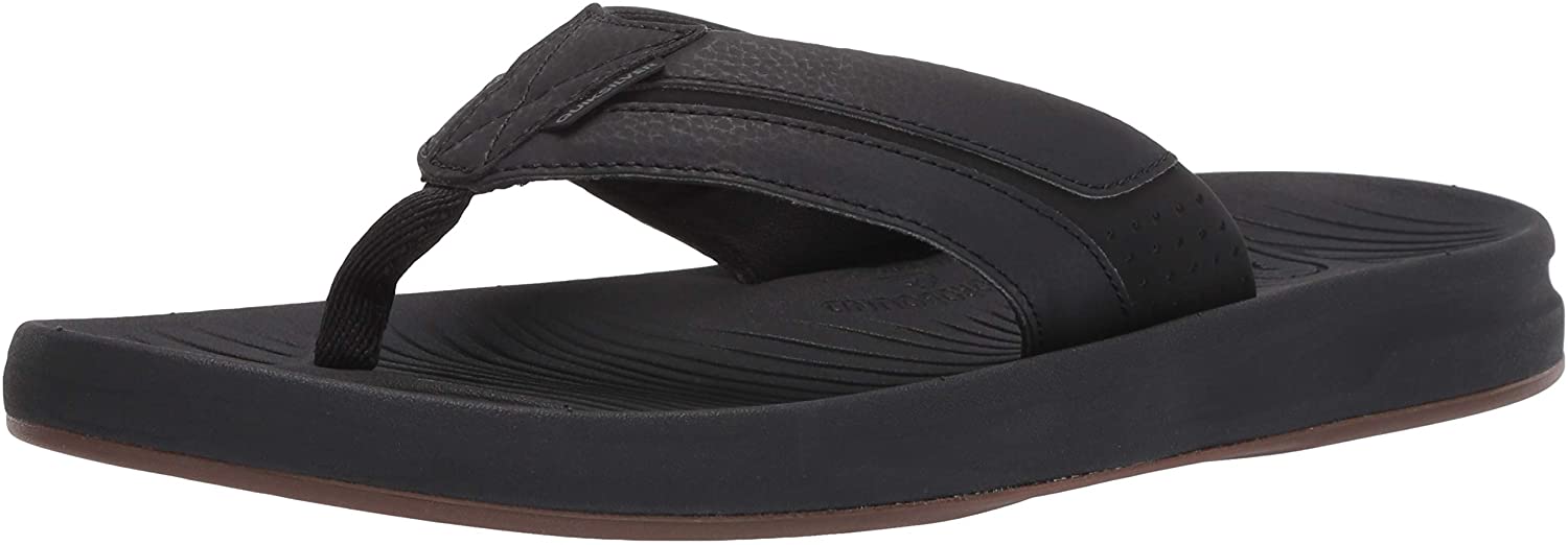 Quiksilver Men's Travel Oasis Sandal