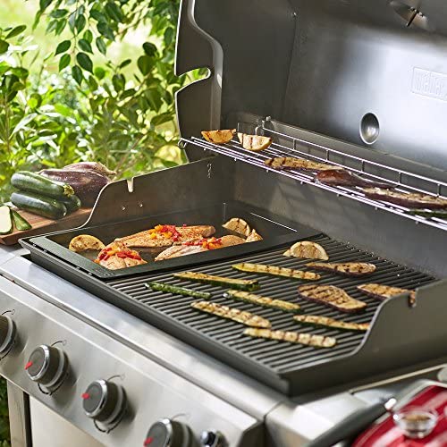 Weber 7599 Weber Genesis II Griddle