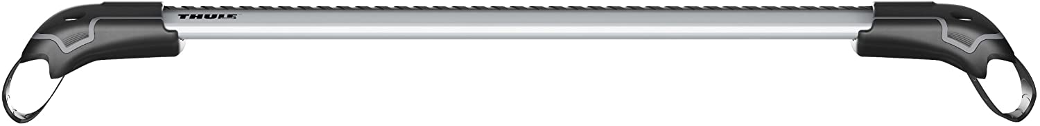 Thule AeroBlade Edge Raised Rail Roof Rack System (1 Bar)