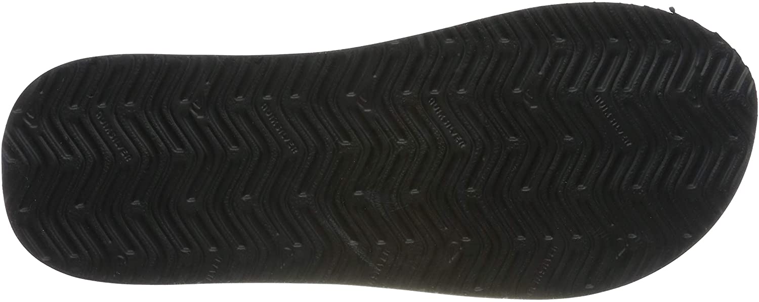 Quiksilver Men's Monkey Abyss Three-Point Sandal