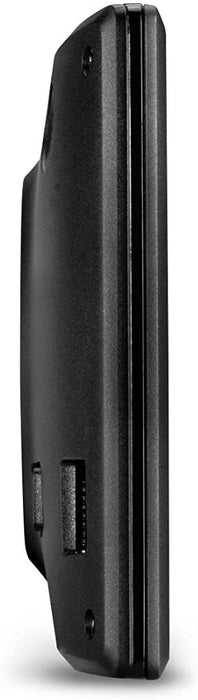 Garmin Drive 50 USA + CAN LM GPS Navigator System with Lifetime Maps, Spoken Turn-By-Turn Directions, Direct Access, Driver Alerts, and Foursquare Data