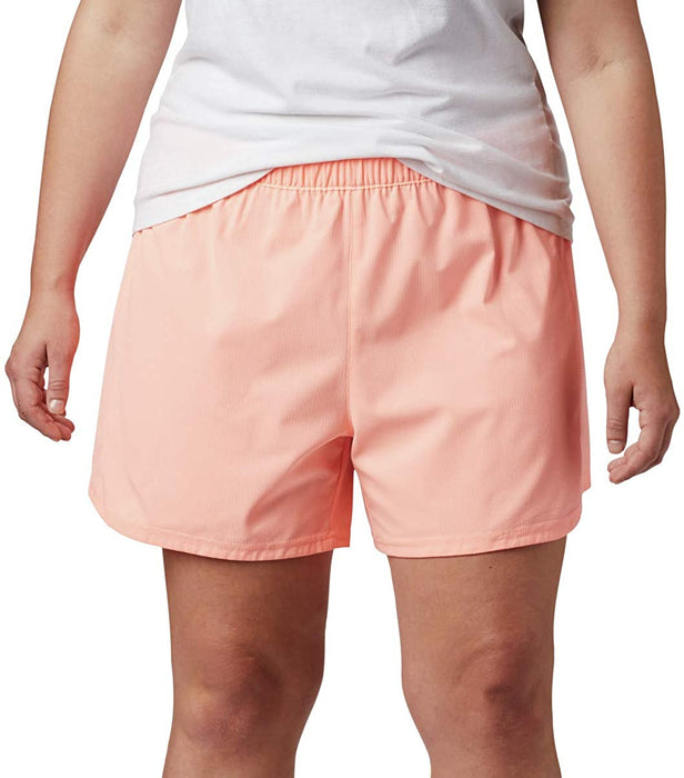 Columbia Women's Tamiami Pull-on Short