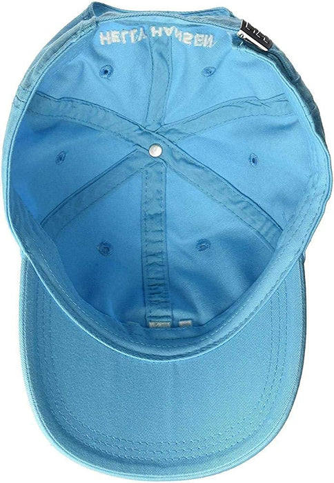 Helly Hansen HH Logo Cap Hat for Men and Women
