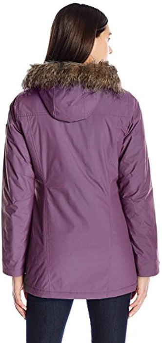 Columbia Women's Grandeur Peak Mid Jacket