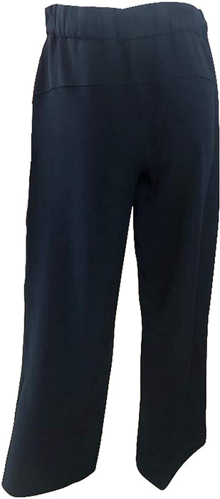 Lululemon ON The Fly Wide Leg Woven - TRNV (True Navy)